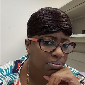 Meet your Posher, Ericka